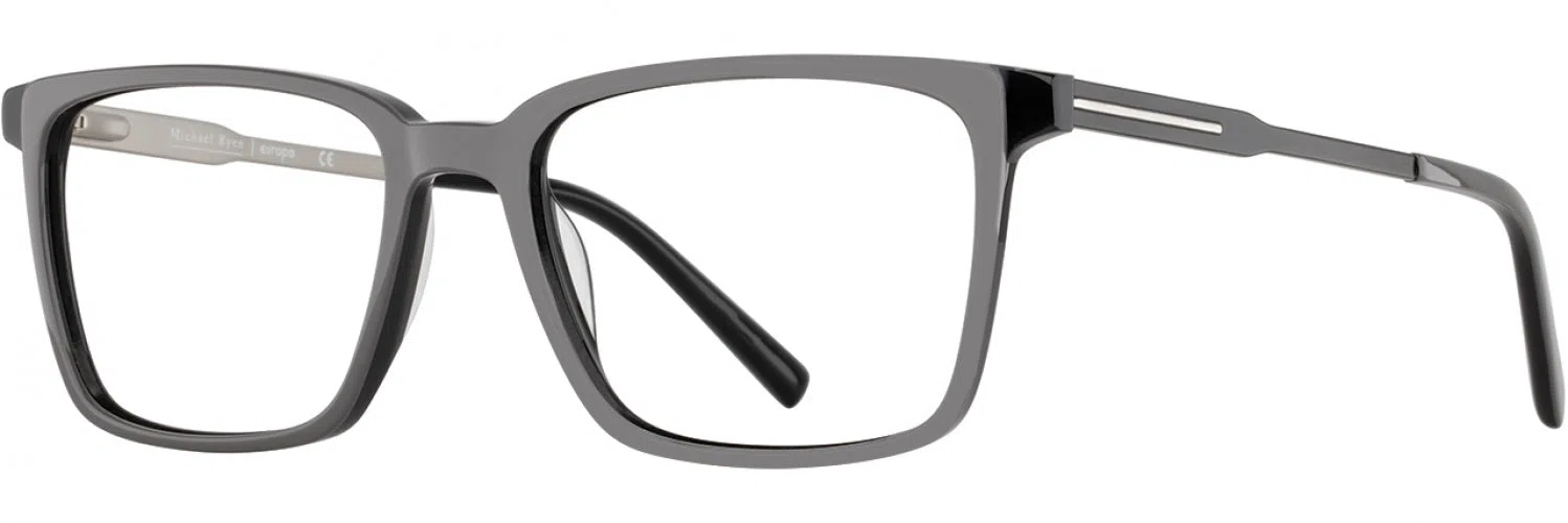Michael Ryen MR424 Eyeglasses - view 9